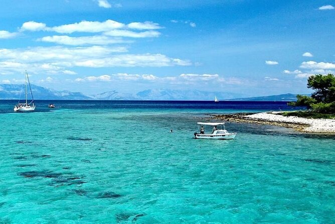 All Inclusive Blue Lagoon Tour From Split With Three Islands - Directions to Meeting Point