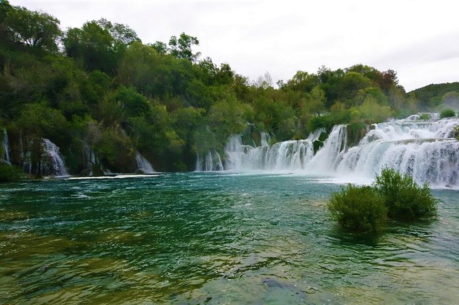 All Inclusive Luxury Krka Waterfalls Trip From Split or Trogir. - The Sum Up