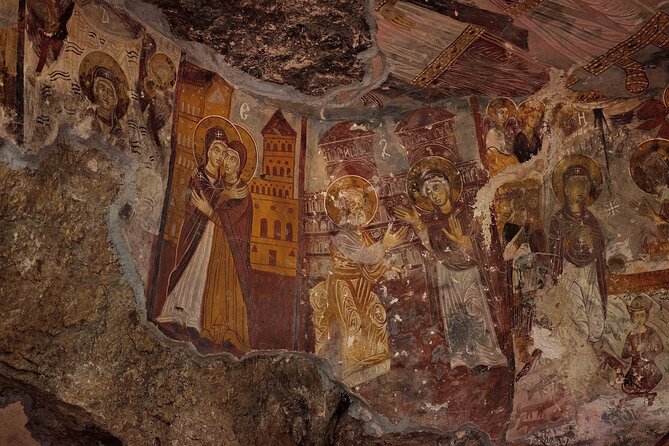 All-inclusive Private Guided 2-day Tour of Trabzon