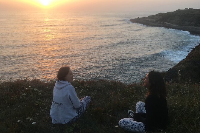 All Inclusive Yoga Retreat in Ericeira: Between Wellbeing and Nature - Meals and Tourist Tax