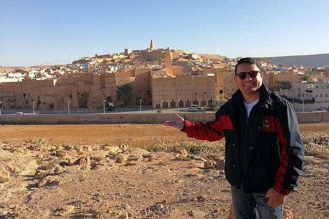 All of Algeria UNESCO Sites Tour Package in 2 Weeks by Algeriatours16 - Health Recommendations for Travelers