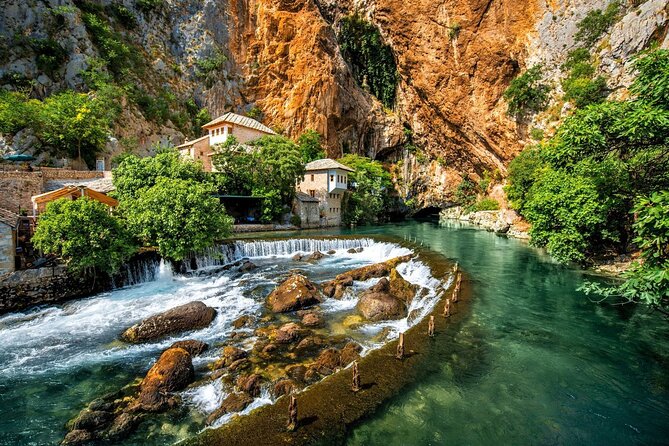 All Seasons 15 Days Bosnia Discovery Private Tour From Sarajevo - Cancellation Policy