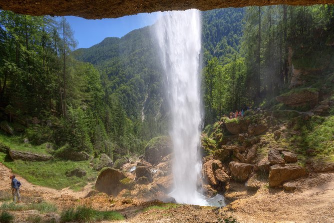 Alpine Adventure in Triglav National Park - Group Size
