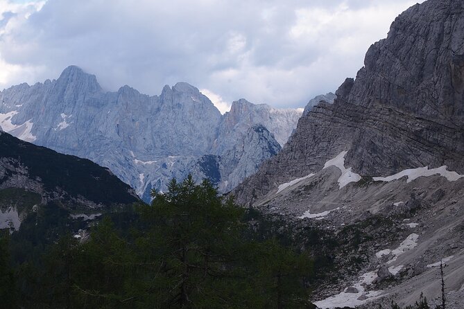 Alpine Slovenia. Private Trip From Ljubljana. Price per Car. - Cancellation Policy