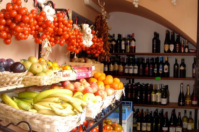 Amalfi Coast Positano and Emerald Grotto Fullday From Rome - Booking and Reservation