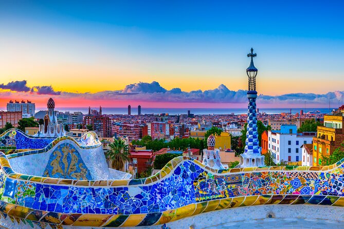 Amazing Corners of Barcelona - Walking Tour for Couples - Barcelonas Gothic Quarter Charm