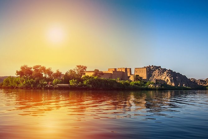 Amazing Nile Cruise 7 Nights From Luxor to Aswan and Back to Luxor Again - Booking and Contact Information