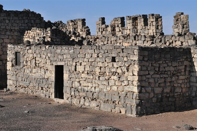 Amman City Tour & Desert Castles Sightseeing - Pricing Information