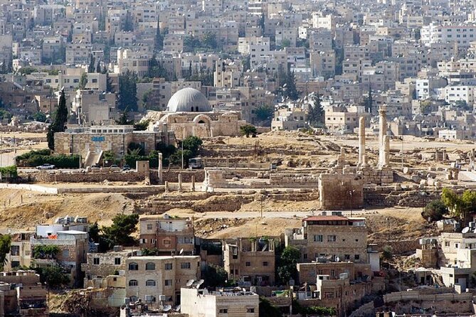 Amman, Jerash, Ajloun and Umm Quais Full Day Trip - Additional Tips
