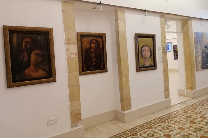 Amman Museums Private Full-Day Tour From Amman - Customer Reviews
