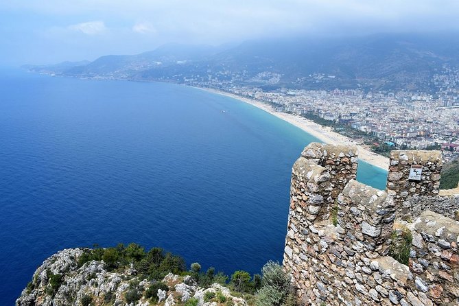 An Amazing Full Day Private Tour in Alanya - Additional Information