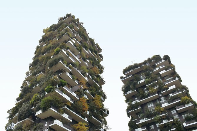 An Architectural Insight of Milan on a Private Tour With a Local - Cancellation Policy