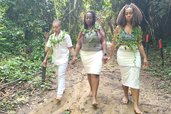 Ancestral Roots Capecoast Castle And Adventure Tour In Capecoast