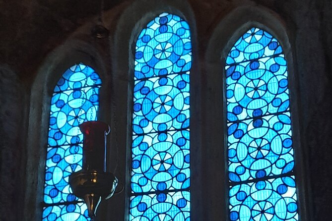 Angleseys Religious Sites Tour - Lunch and Refreshment Break