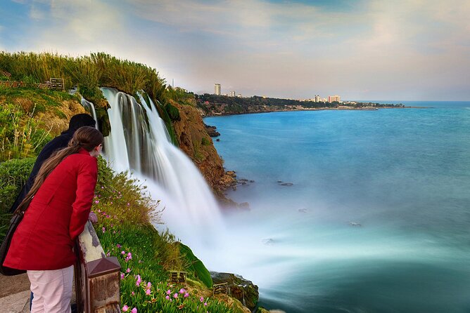 Antalya City Tour - Additional Information