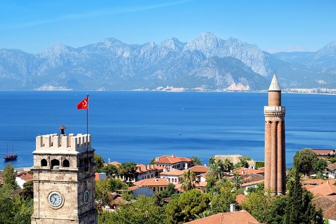 Antalya City Tour With Cable Car Waterfall Boat Cruise & Transfer - Frequently Asked Questions