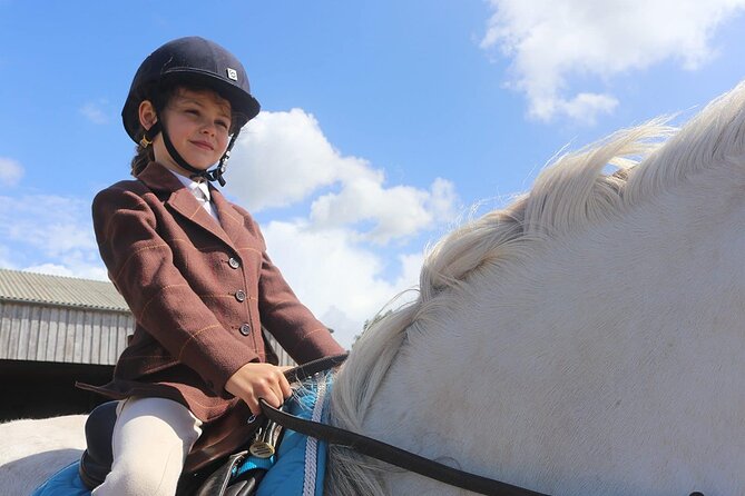 Antalya Horseback Riding Tour With Roundtrip Transfer - Additional Info