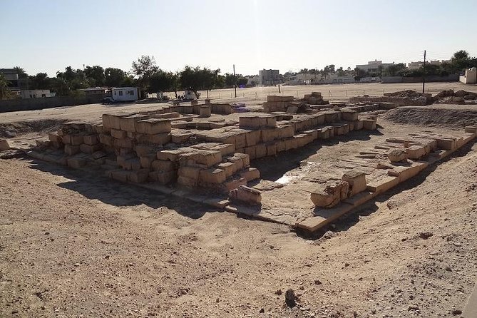 Archaeological Tour Bahrain - Frequently Asked Questions