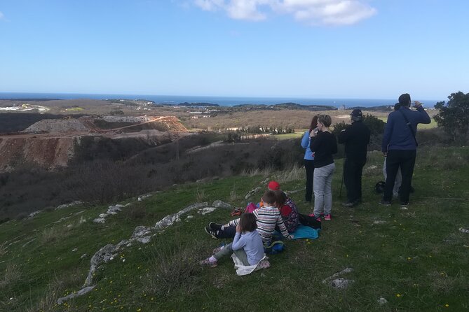 Archaeological Tour Near Poreč - Directions