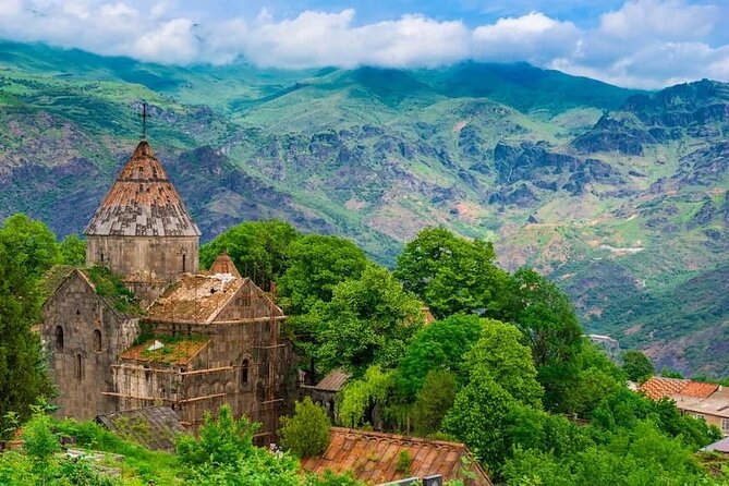 Armenia Full Day Private Tour From Tbilisi, Most Popular Places - Frequently Asked Questions