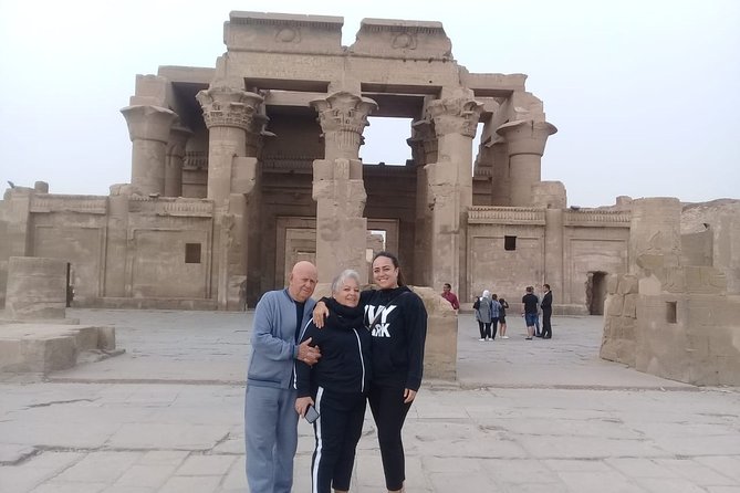 Around Egypt In One Package, New Experience - Inclusions