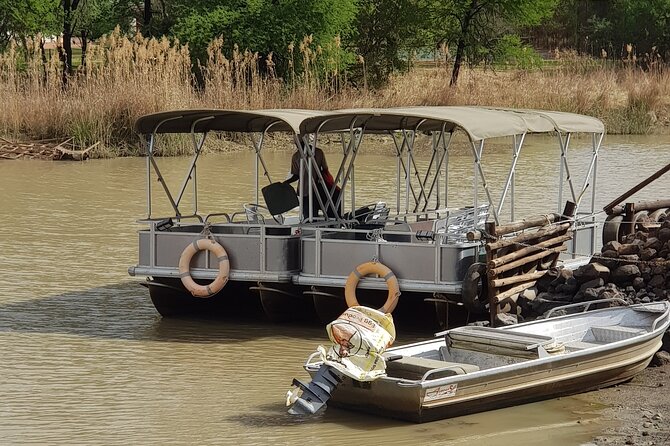 Around Gaborone Adventure - Additional Information and Weather Policy