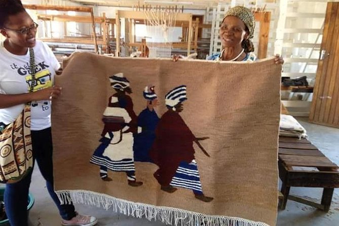 Art and Craft Tour - Tour Price
