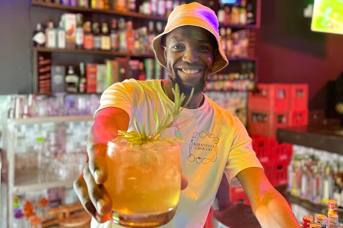 Arusha Nightlife Tour - Directions and Transport