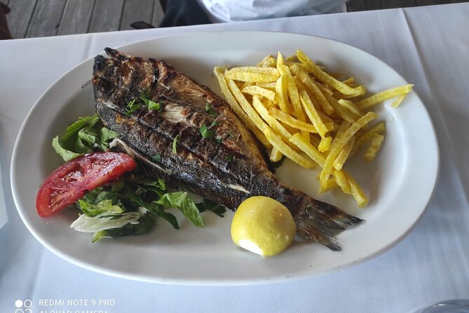 Athens Driving Through VIP Night Tour - Frequently Asked Questions