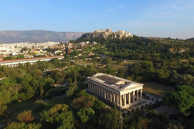 Athens Finest ! - What to Expect