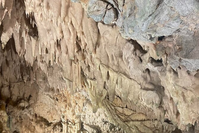 Athens to Mani Private Day Tour - Booking Information