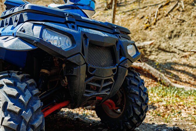 ATV Tour - 1 Hour - Operating Hours