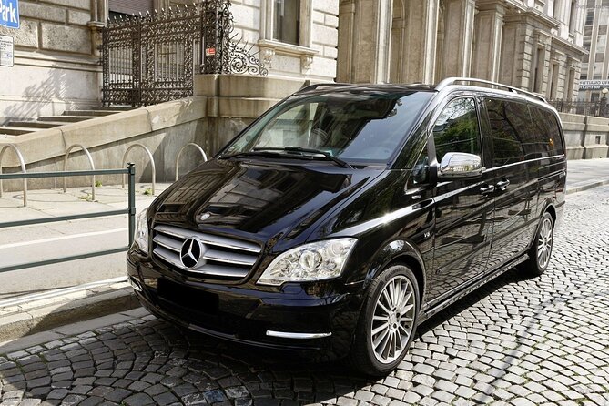 Auschwitz-Birkenau and Krakow Private Car Trip From Katowice - Customer Reviews