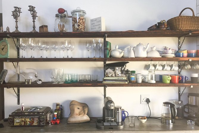 Authentic Private South African Cooking Class With Jolandi - Frequently Asked Questions