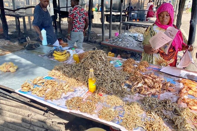 Bagamoyo Heritage Adventure: Private Full-Day Cultural Tour - Frequently Asked Questions