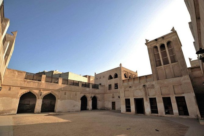 Bahrains Old Capital - Booking and Pricing Information