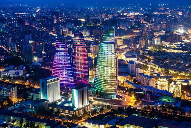 Baku City Tour - Frequently Asked Questions
