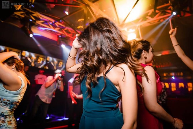 Baku Night Life Experience (All Inclusive) - Reviews and Pricing