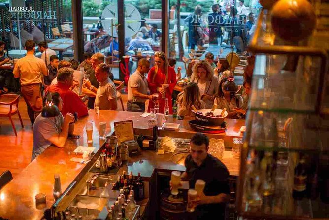 Baku Pub Experience ( All Inclusive ) - Frequently Asked Questions