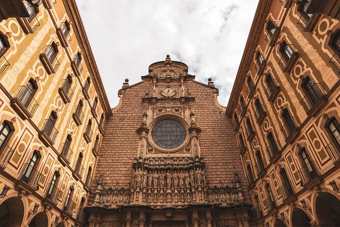 Barcelona To Montserrat Premium Half Day Guided Tour - The Sum Up