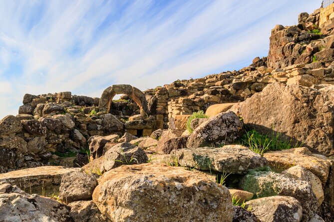 Barumini Su Nuraxi and Wine Tasting - Frequently Asked Questions