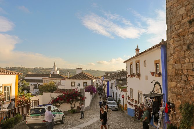 Batalha, Alcobaça, Nazaré and Óbidos - Private Guided Tour - Customer Reviews