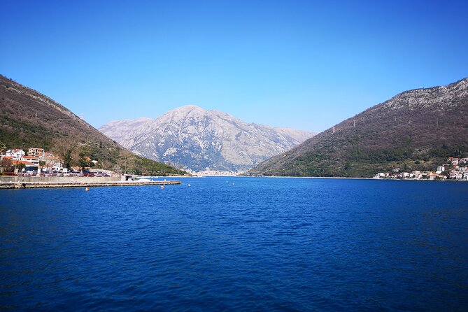 Bay of Kotor Tour by CRUISER TAXI DUBROVNIK - Frequently Asked Questions