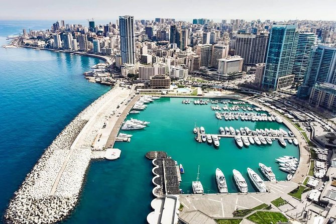 Beirut Arrival Airport Transfer Pickup - Frequently Asked Questions