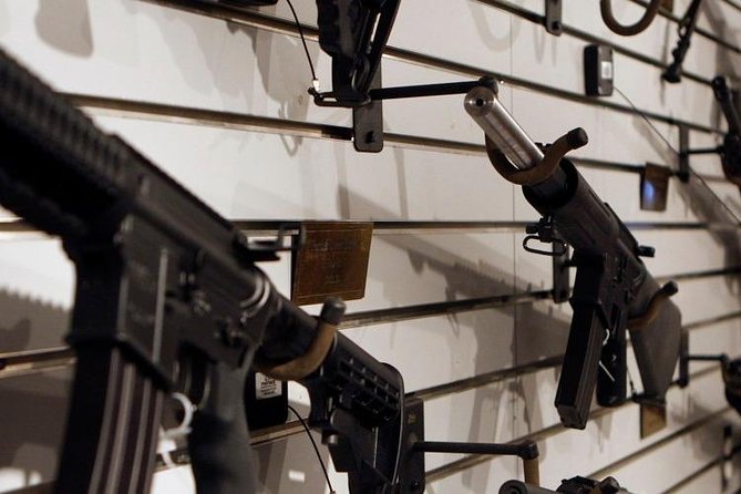 Belgrade Rifle and Pistol Shooting Experience - The Sum Up