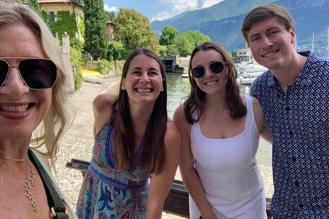 BELLAGIO Private Sailing + Lunch + Villa Melzi - Price & Directions