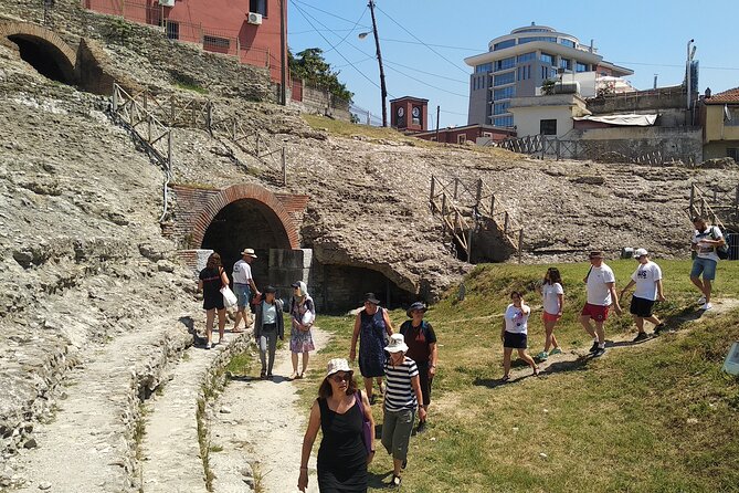 Berat, Durres, Elbasan in One Day - Religious Harmony in Albania - Religious Harmony Tour Itinerary