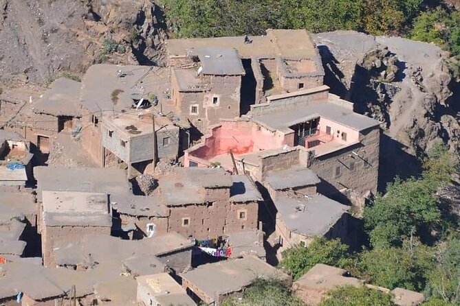 Berber Villages Trek: Explore the Authentic Moroccan Culture - Trek Highlights