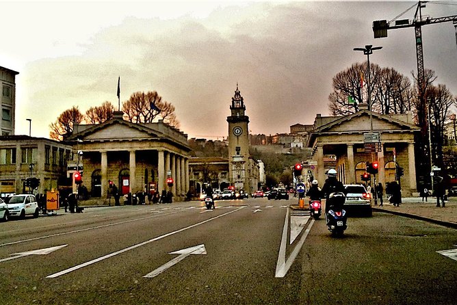 Bergamo: 2.5-Hour Private Tour of the Lower Town - Pricing and Cancellation Policy