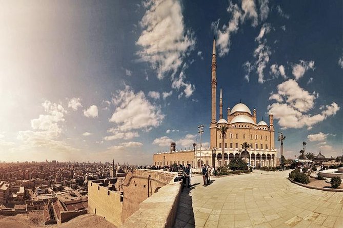 Best 6 Days Cairo Luxor, Alexandria ,Egyptian Sahara - Tour Experience